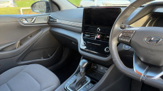 Hyundai IONIQ 1.6 GDi Plug-in Hybrid Premium 5dr DCT Hatchback